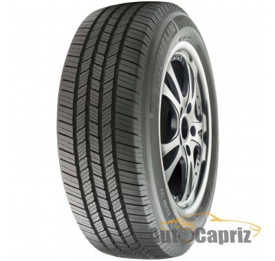 Шины Michelin Energy Saver LTX 265/60 R18 110T